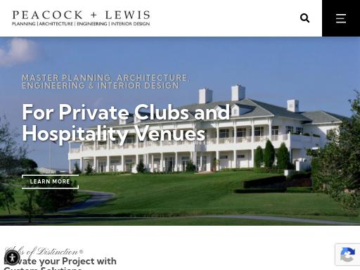 Screenshot of peacockandlewis.com – Swiss SEO check by SEO Switzerland, score 93/100