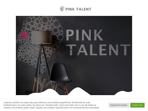 Swiss SEO check of pinktalent.pt – score 83/100 · SEO Switzerland free SEO analyzer