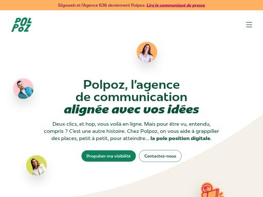 Swiss SEO check of polpoz.fr – score 92/100 · SEO Switzerland free SEO analyzer