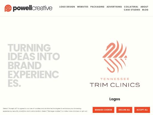 Swiss SEO check of powellcreative.com – score 92/100 · SEO Switzerland free SEO analyzer