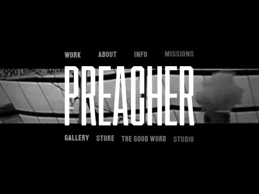 Swiss SEO check of preacher.co – score 75/100 · SEO Switzerland free SEO analyzer