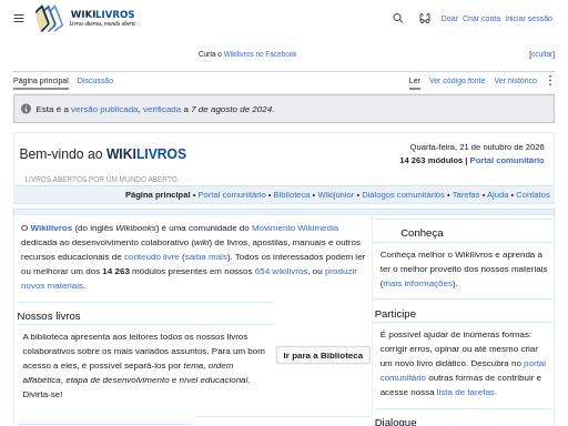 Swiss SEO check of pt.wikibooks.org – score 79/100 · SEO Switzerland free SEO analyzer
