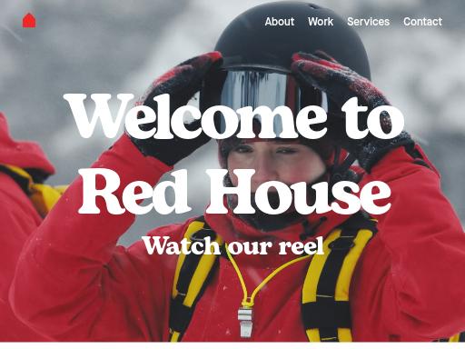 Swiss SEO check of redhousecom.com – score 83/100 · SEO Switzerland free SEO analyzer