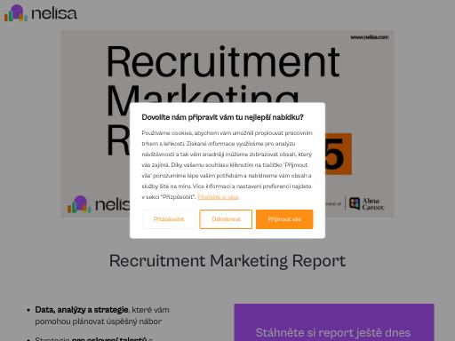 Swiss SEO check of reporty.nelisa.com – score 91/100 · SEO Switzerland free SEO analyzer