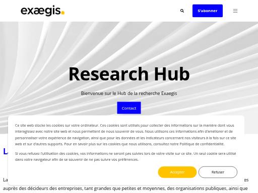 Swiss SEO check of research.exaegis.com – score 95/100 · SEO Switzerland free SEO analyzer