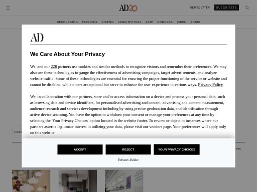 Screenshot of revistaad.es – Swiss SEO check by SEO Switzerland, score 91/100