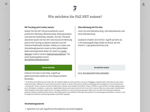 Swiss SEO check of rhein-main-veranstaltungen.faz.net – score 81/100 · SEO Switzerland free SEO analyzer