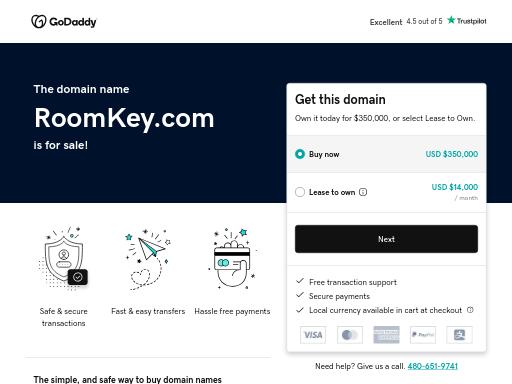 Swiss SEO check of roomkey.com – score 60/100 · SEO Switzerland free SEO analyzer