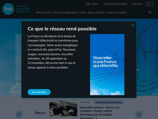 Swiss SEO check of rte-france.com – score 84/100 · SEO Switzerland free SEO analyzer