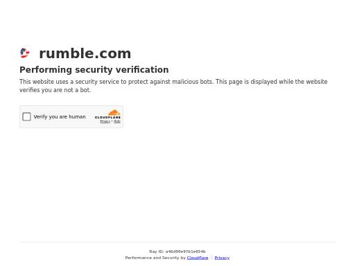 SEO check of rumble.com – score 81/100 · SEO Switzerland free SEO analyzer