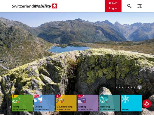 Swiss SEO check of schweizmobil.ch – score 67/100 · SEO Switzerland free SEO analyzer