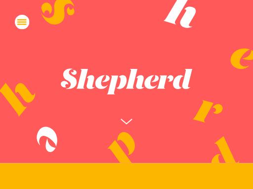Swiss SEO check of shepherdagency.com – score 81/100 · SEO Switzerland free SEO analyzer