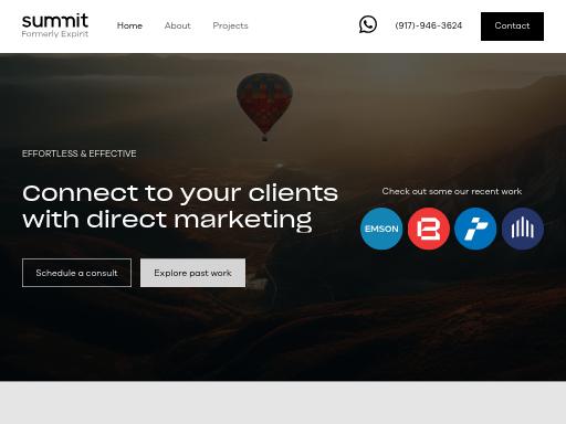 Screenshot of smmtgroup.com – Swiss SEO check by SEO Switzerland, score 88/100