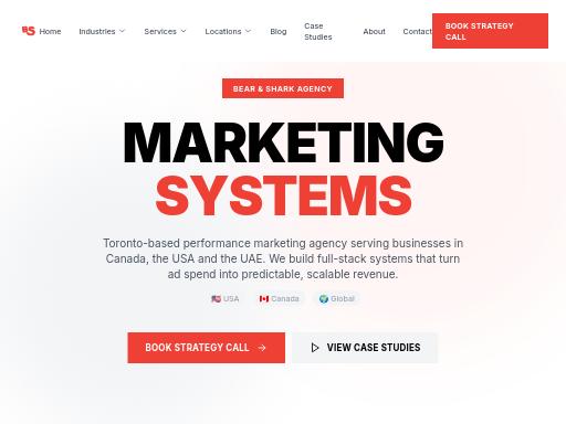 Swiss SEO check of socialsmarketing.com – score 98/100 · SEO Switzerland free SEO analyzer