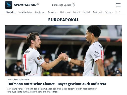 Swiss SEO check of sportschau.de – score 91/100 · SEO Switzerland free SEO analyzer