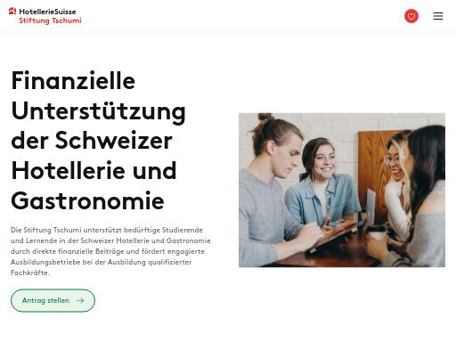 Swiss SEO check of stiftung-tschumi.ch – score 79/100 · SEO Switzerland free SEO analyzer