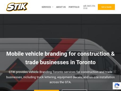 Swiss SEO check of stik.ca – score 91/100 · SEO Switzerland free SEO analyzer