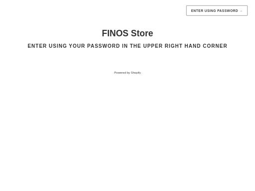 Swiss SEO check of store-finos.myshopify.com – score 87/100 · SEO Switzerland free SEO analyzer