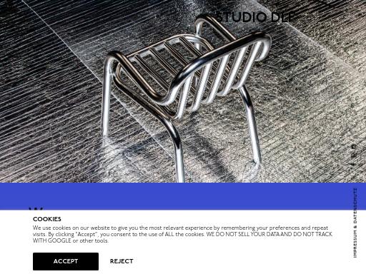 Swiss SEO check of studio-dlf.com – score 82/100 · SEO Switzerland free SEO analyzer