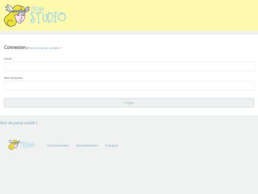 Swiss SEO check of studio.systeme-frigg.org – score 69/100 · SEO Switzerland free SEO analyzer