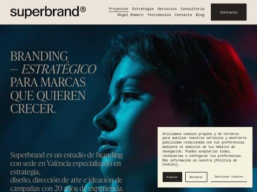 Swiss SEO check of superbrand.es – score 92/100 · SEO Switzerland free SEO analyzer
