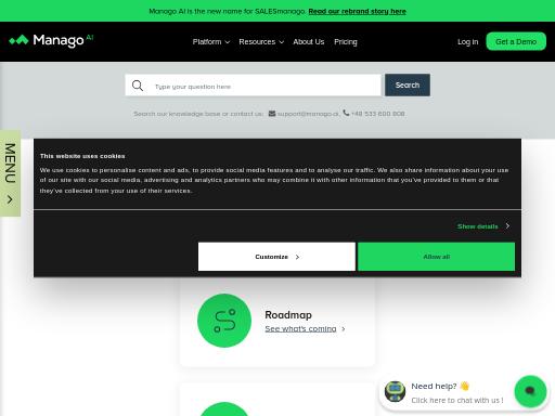 Swiss SEO check of support.manago.ai – score 78/100 · SEO Switzerland free SEO analyzer