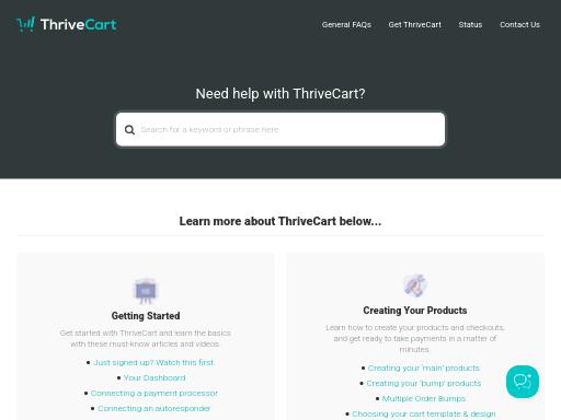 Swiss SEO check of support.thrivecart.com – score 93/100 · SEO Switzerland free SEO analyzer