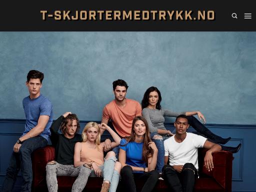 Swiss SEO check of t-skjortermedtrykk.no – score 94/100 · SEO Switzerland free SEO analyzer