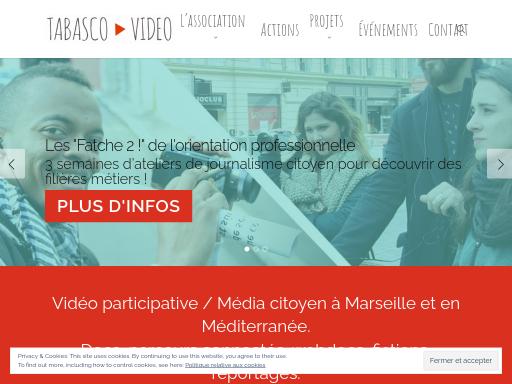 Swiss SEO check of tabascovideo.com – score 90/100 · SEO Switzerland free SEO analyzer