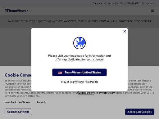Swiss SEO check of teamviewer.com – score 95/100 · SEO Switzerland free SEO analyzer