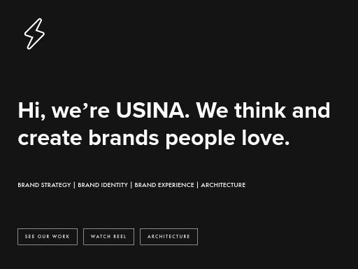 Swiss SEO check of the-usina.com – score 88/100 · SEO Switzerland free SEO analyzer