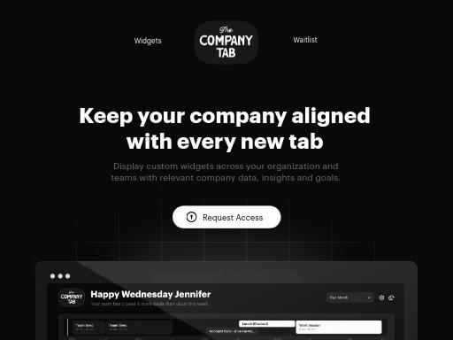 Swiss SEO check of thecompanytab.com – score 77/100 · SEO Switzerland free SEO analyzer