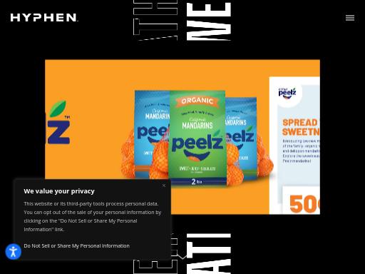 Swiss SEO check of thehyphenteam.com – score 77/100 · SEO Switzerland free SEO analyzer