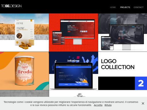 Swiss SEO check of tobedesign.myportfolio.com – score 78/100 · SEO Switzerland free SEO analyzer