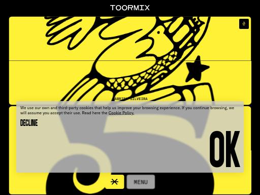 Swiss SEO check of toormix.com – score 91/100 · SEO Switzerland free SEO analyzer