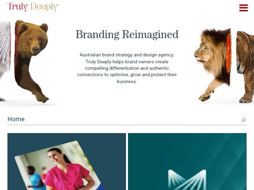 Swiss SEO check of trulydeeply.com.au – score 91/100 · SEO Switzerland free SEO analyzer