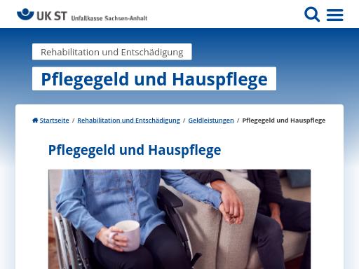 SEO check of ukst.de – score 90/100 · SEO Switzerland free SEO analyzer