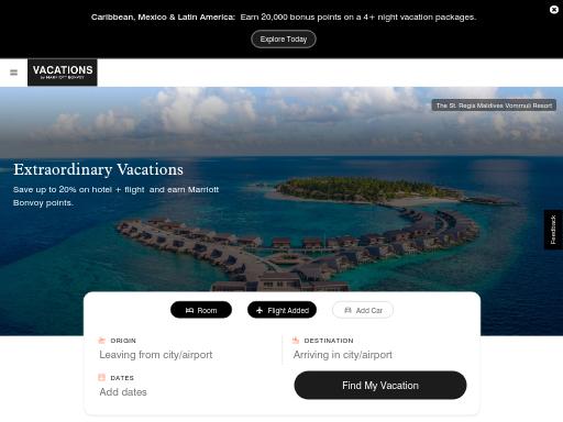 Swiss SEO check of vacationsbymarriott.com – score 86/100 · SEO Switzerland free SEO analyzer