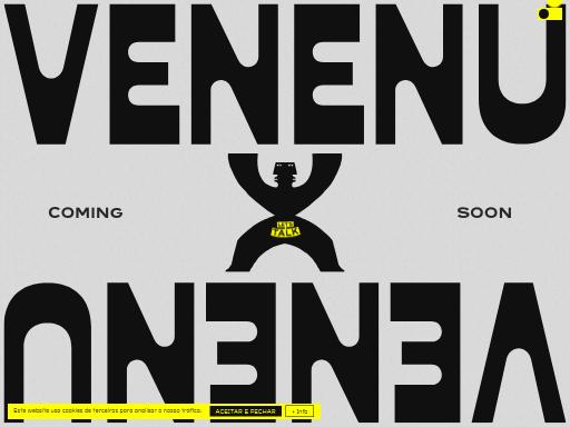 Swiss SEO check of venenu.com – score 80/100 · SEO Switzerland free SEO analyzer