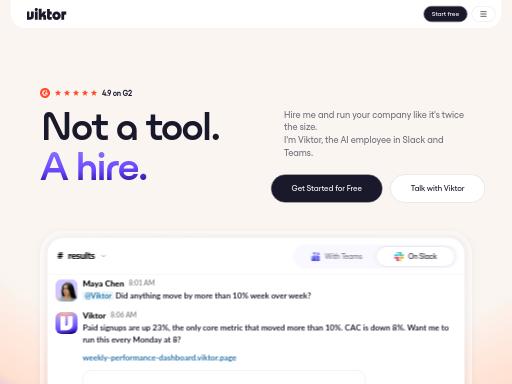 Swiss SEO check of viktor.com – score 91/100 · SEO Switzerland free SEO analyzer