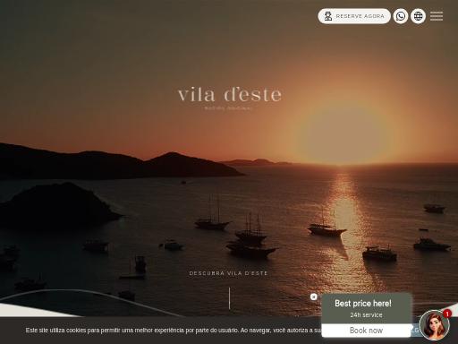 Swiss SEO check of viladeste.com.br – score 85/100 · SEO Switzerland free SEO analyzer