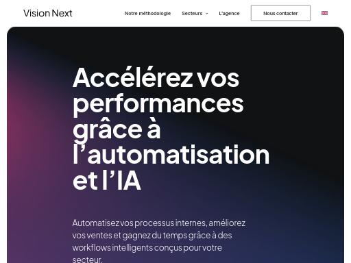 Swiss SEO check of visionnx.com – score 93/100 · SEO Switzerland free SEO analyzer