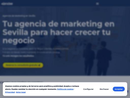 Swiss SEO check of wandaemarketing.com – score 95/100 · SEO Switzerland free SEO analyzer
