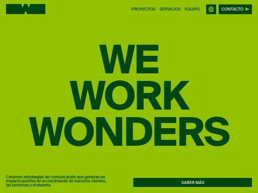 Swiss SEO check of wasabi.com.uy – score 87/100 · SEO Switzerland free SEO analyzer