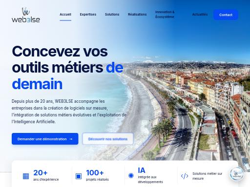 Swiss SEO check of webelse.fr – score 91/100 · SEO Switzerland free SEO analyzer