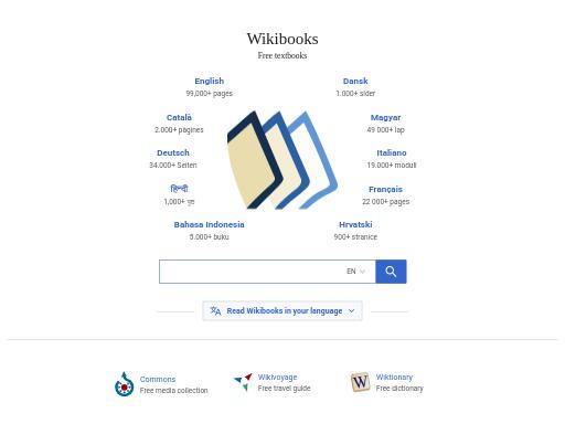 Swiss SEO check of wikibooks.org – score 80/100 · SEO Switzerland free SEO analyzer