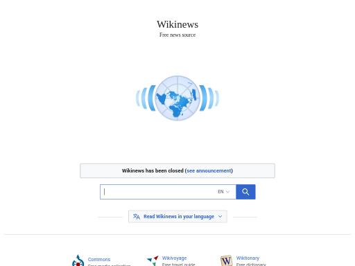 Swiss SEO check of wikinews.org – score 80/100 · SEO Switzerland free SEO analyzer