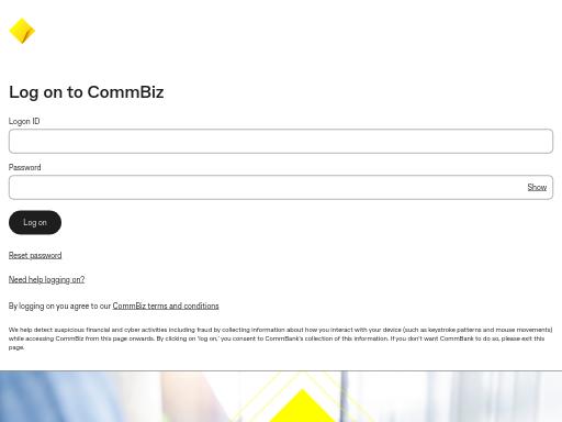 Swiss SEO check of www3.my.commbiz.commbank.com.au – score 76/100 · SEO Switzerland free SEO analyzer