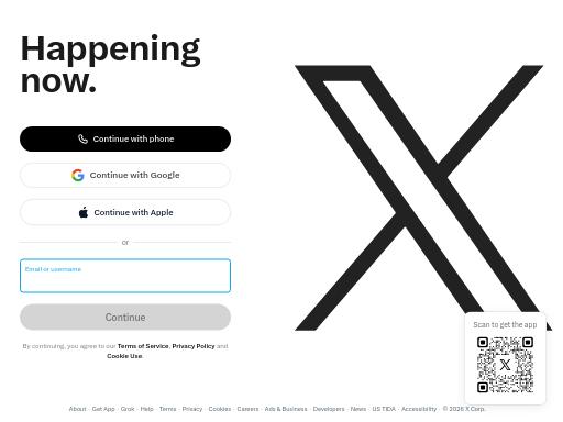 SEO check of x.com – score 86/100 · SEO Switzerland free SEO analyzer