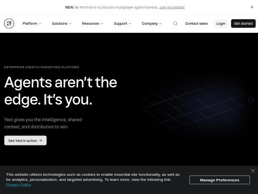 Swiss SEO check of yext.com – score 93/100 · SEO Switzerland free SEO analyzer